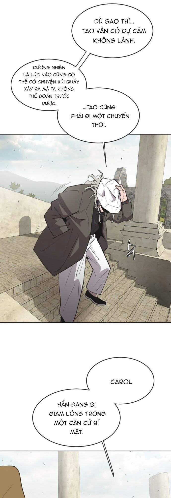 Kĩ Nguyên Của Anh Hùng Chapter 48 - 4