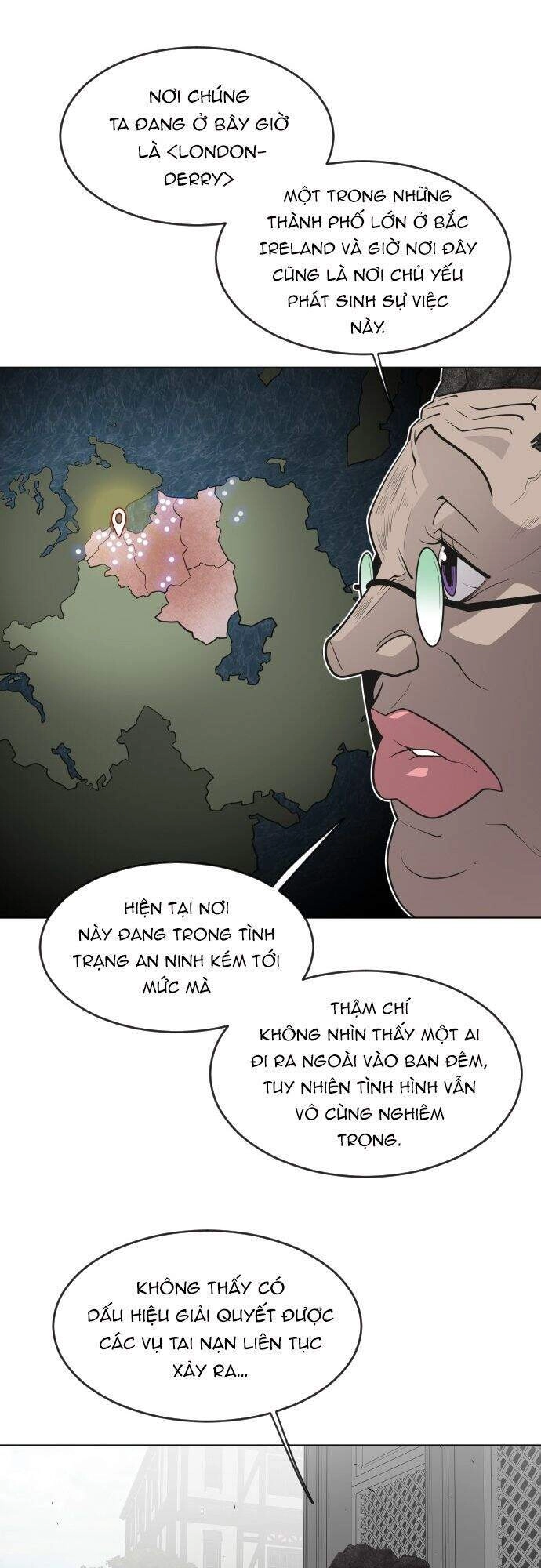 Kĩ Nguyên Của Anh Hùng Chapter 48 - 11