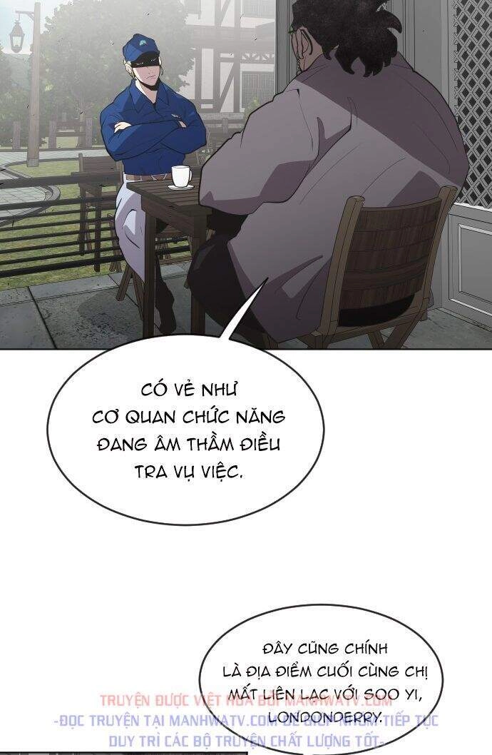 Kĩ Nguyên Của Anh Hùng Chapter 48 - 12