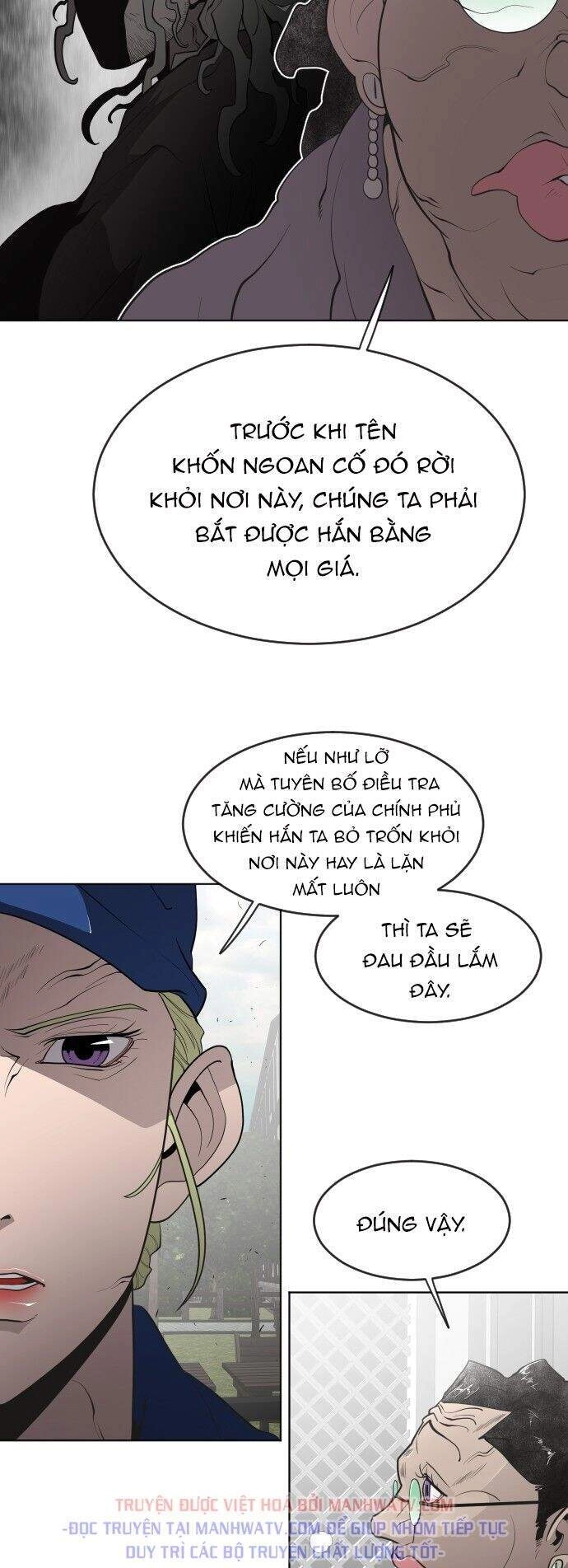 Kĩ Nguyên Của Anh Hùng Chapter 48 - 14