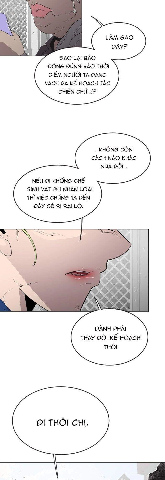 Kĩ Nguyên Của Anh Hùng Chapter 48 - 18