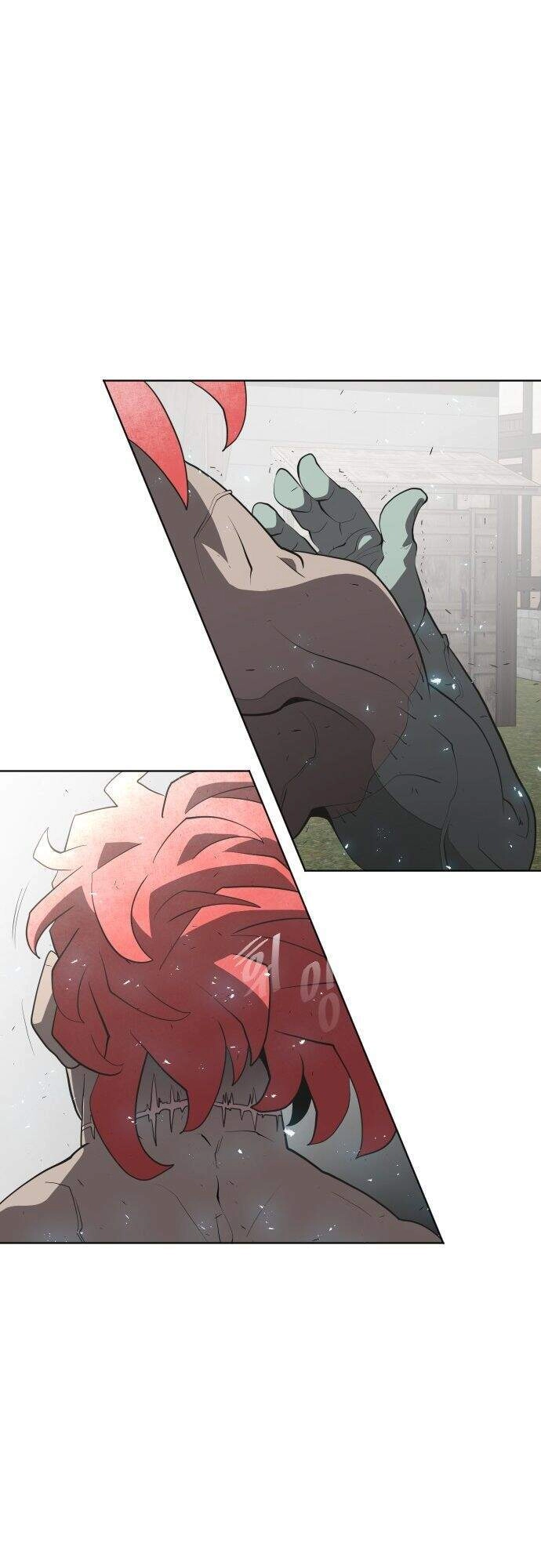 Kĩ Nguyên Của Anh Hùng Chapter 48 - 33