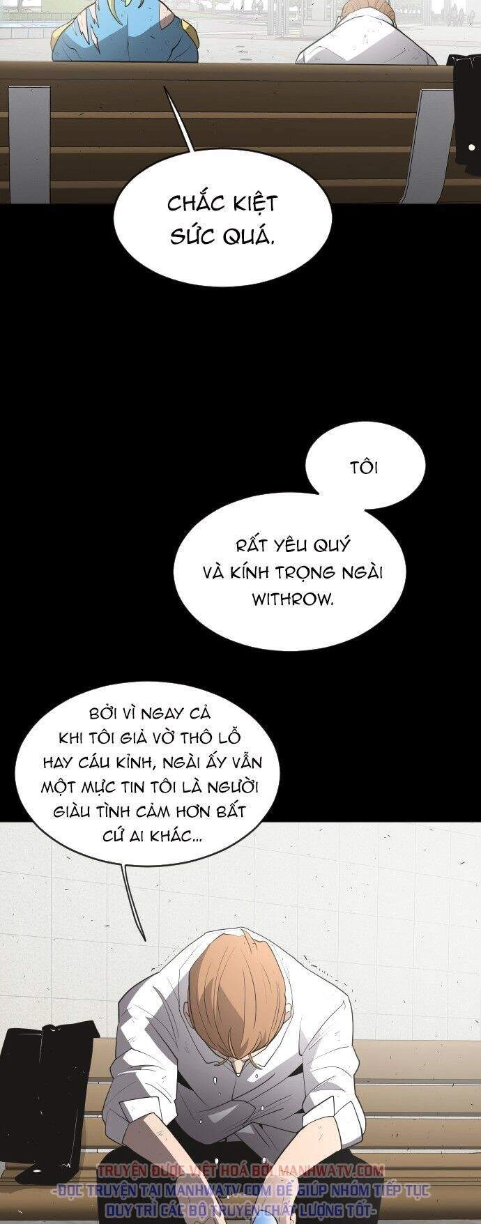 Kĩ Nguyên Của Anh Hùng Chapter 48 - 36