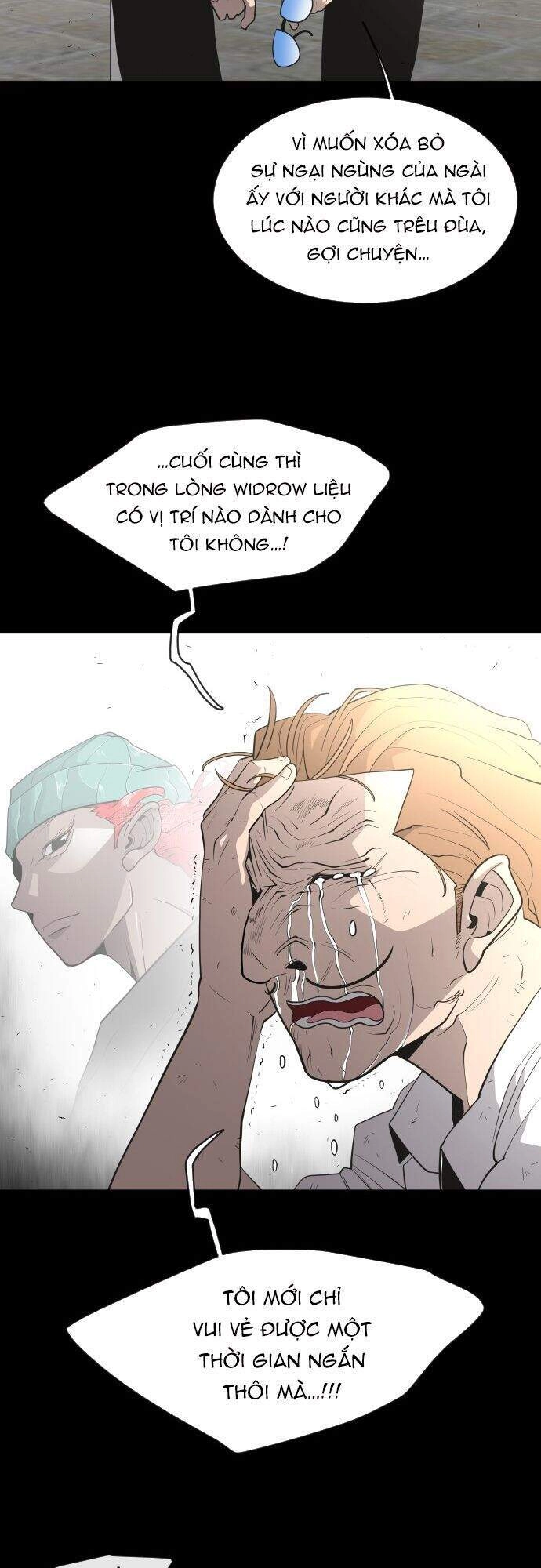 Kĩ Nguyên Của Anh Hùng Chapter 48 - 37