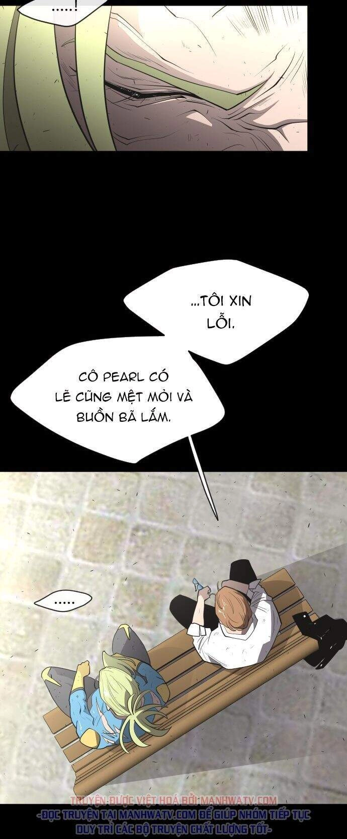 Kĩ Nguyên Của Anh Hùng Chapter 48 - 38