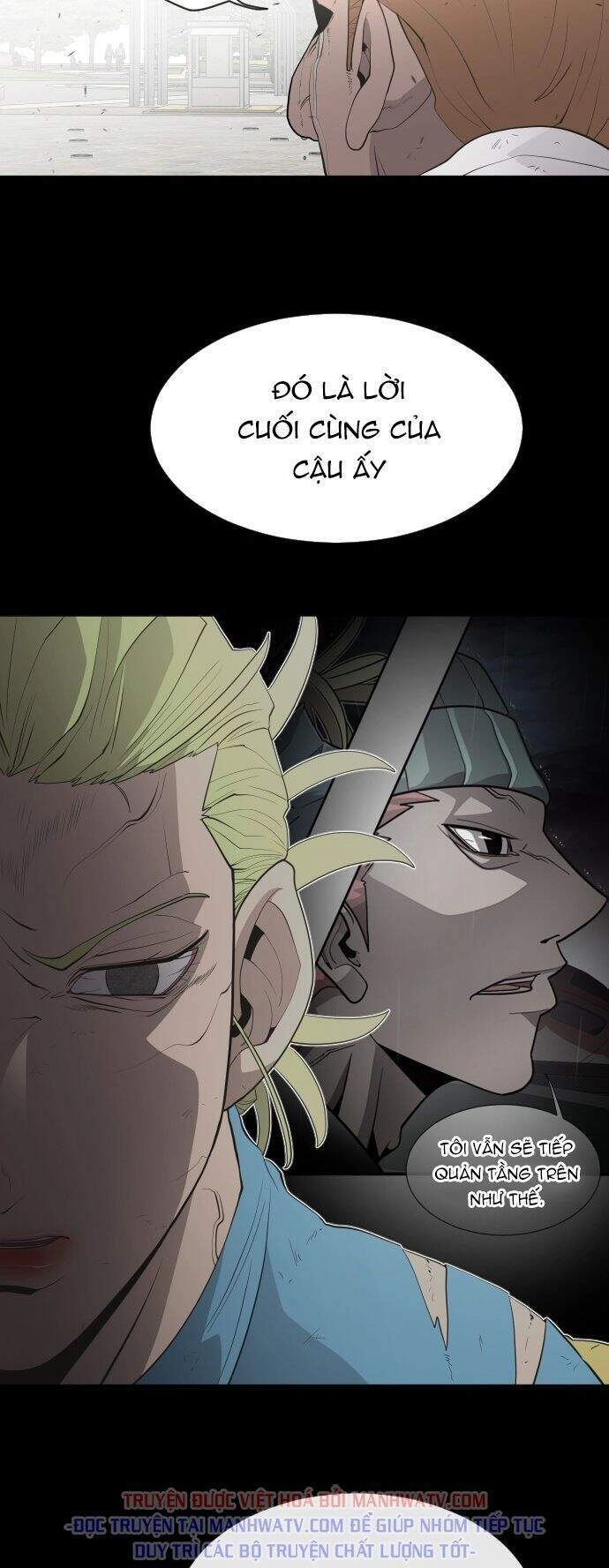 Kĩ Nguyên Của Anh Hùng Chapter 48 - 40