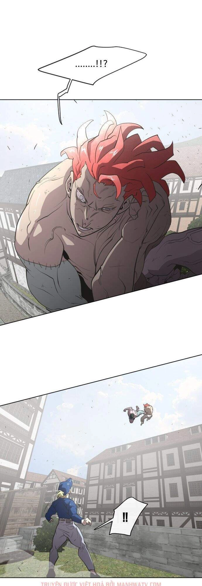 Kĩ Nguyên Của Anh Hùng Chapter 49 - 5