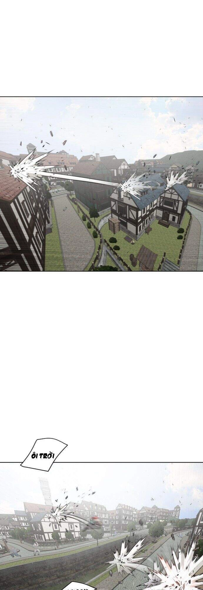 Kĩ Nguyên Của Anh Hùng Chapter 49 - 9