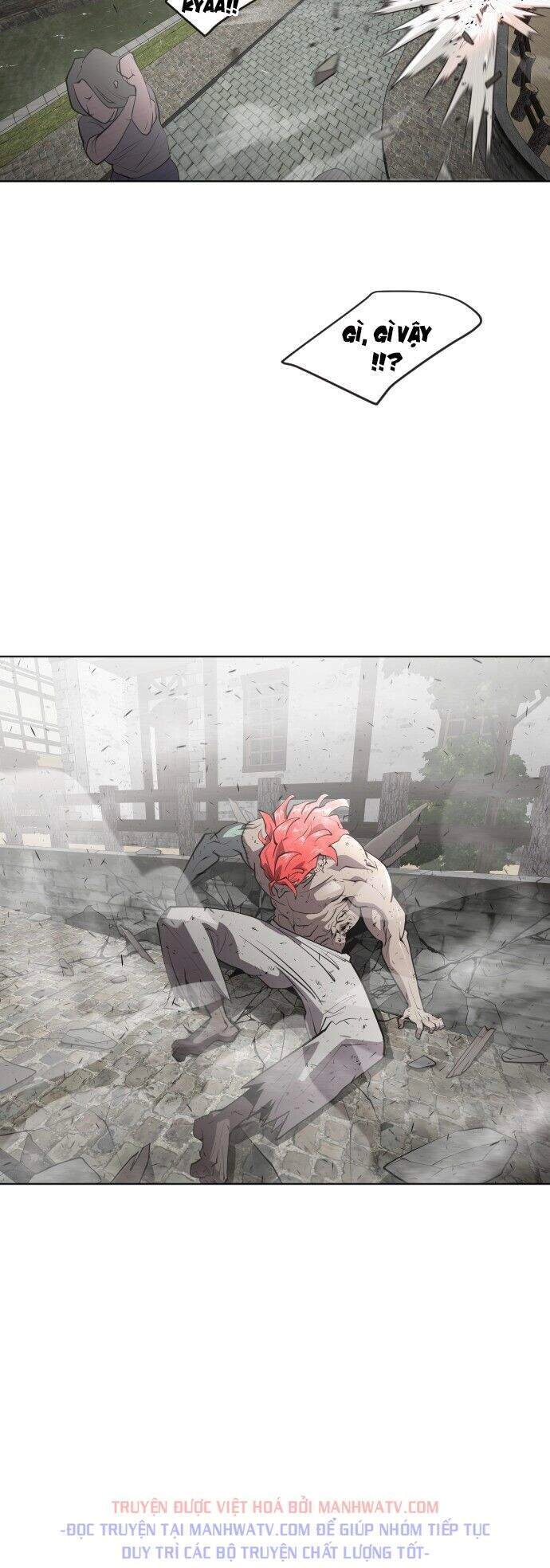 Kĩ Nguyên Của Anh Hùng Chapter 49 - 10