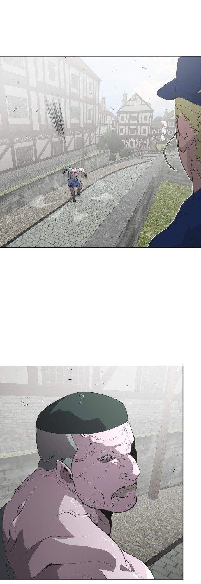 Kĩ Nguyên Của Anh Hùng Chapter 49 - 11