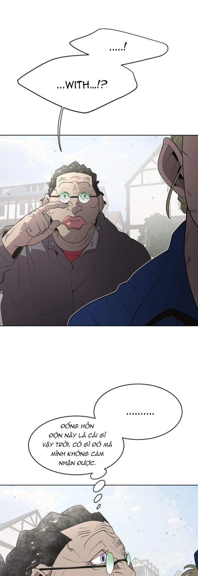 Kĩ Nguyên Của Anh Hùng Chapter 49 - 21