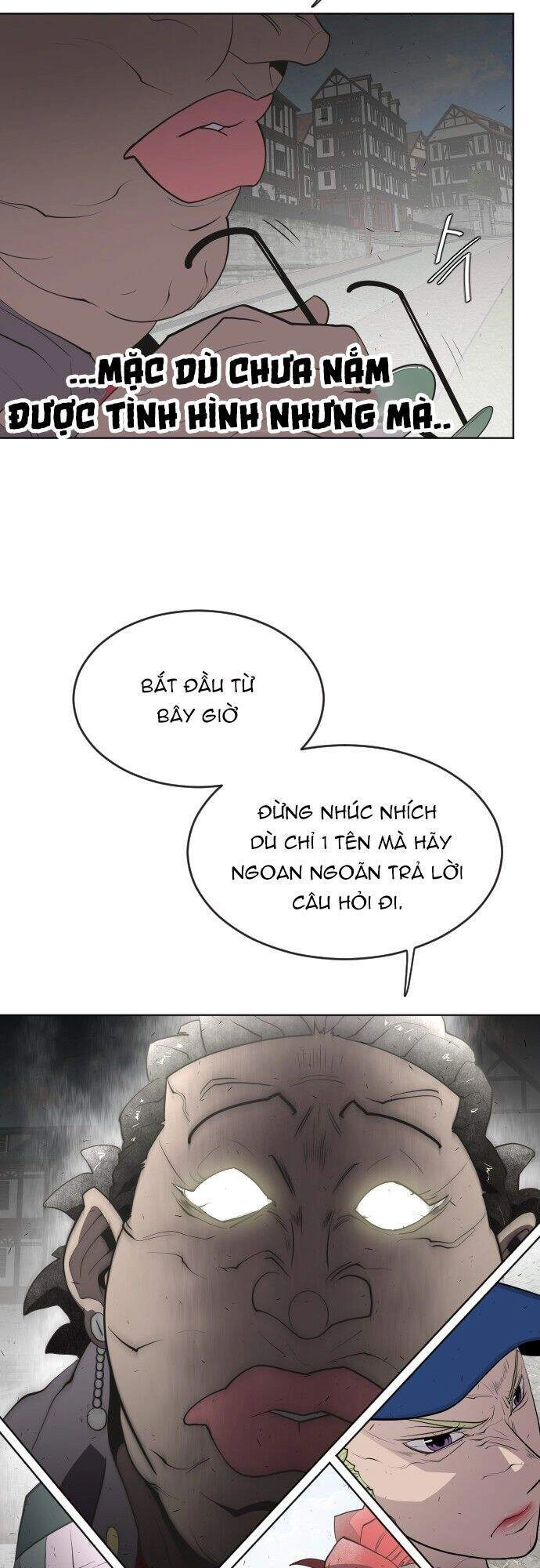 Kĩ Nguyên Của Anh Hùng Chapter 49 - 23