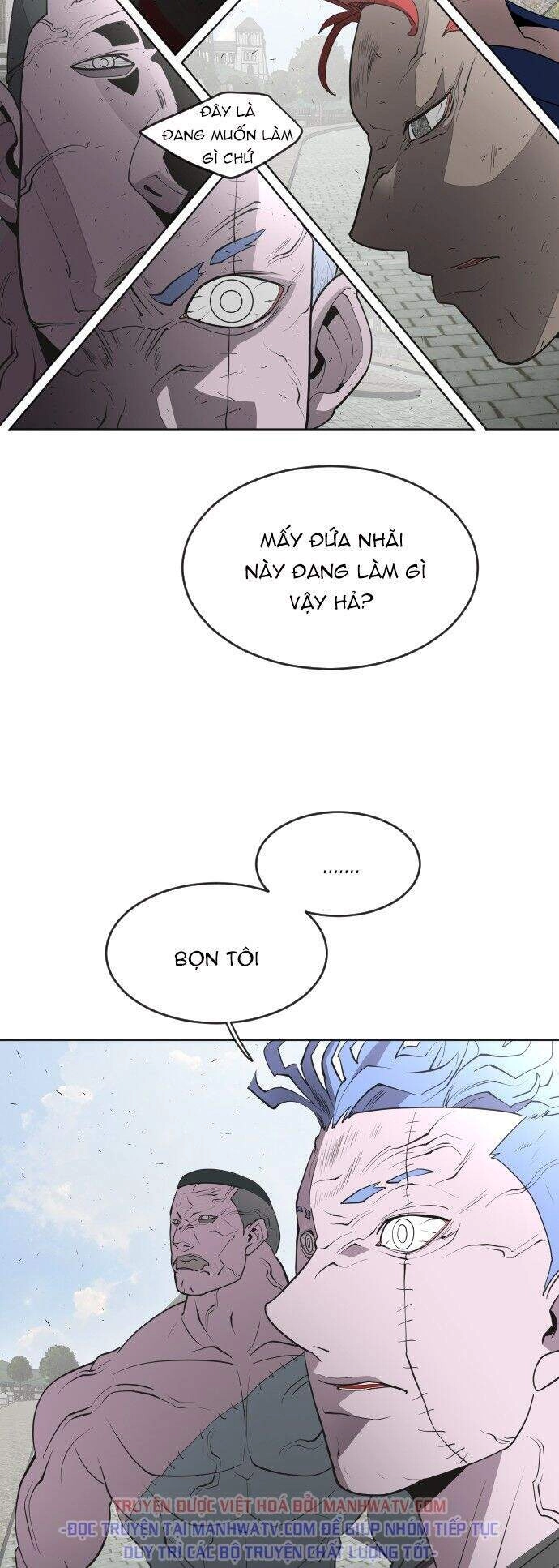 Kĩ Nguyên Của Anh Hùng Chapter 49 - 24