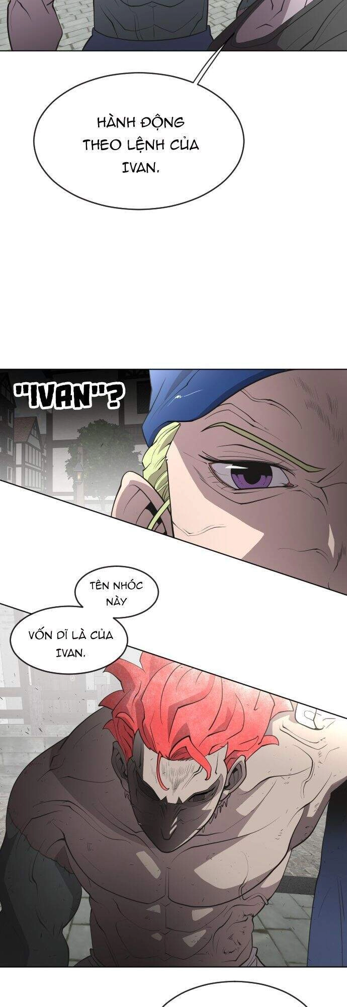 Kĩ Nguyên Của Anh Hùng Chapter 49 - 25