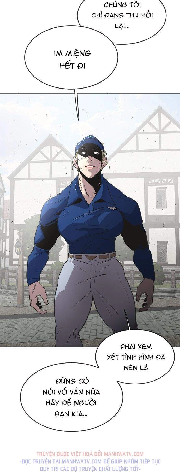 Kĩ Nguyên Của Anh Hùng Chapter 49 - 26