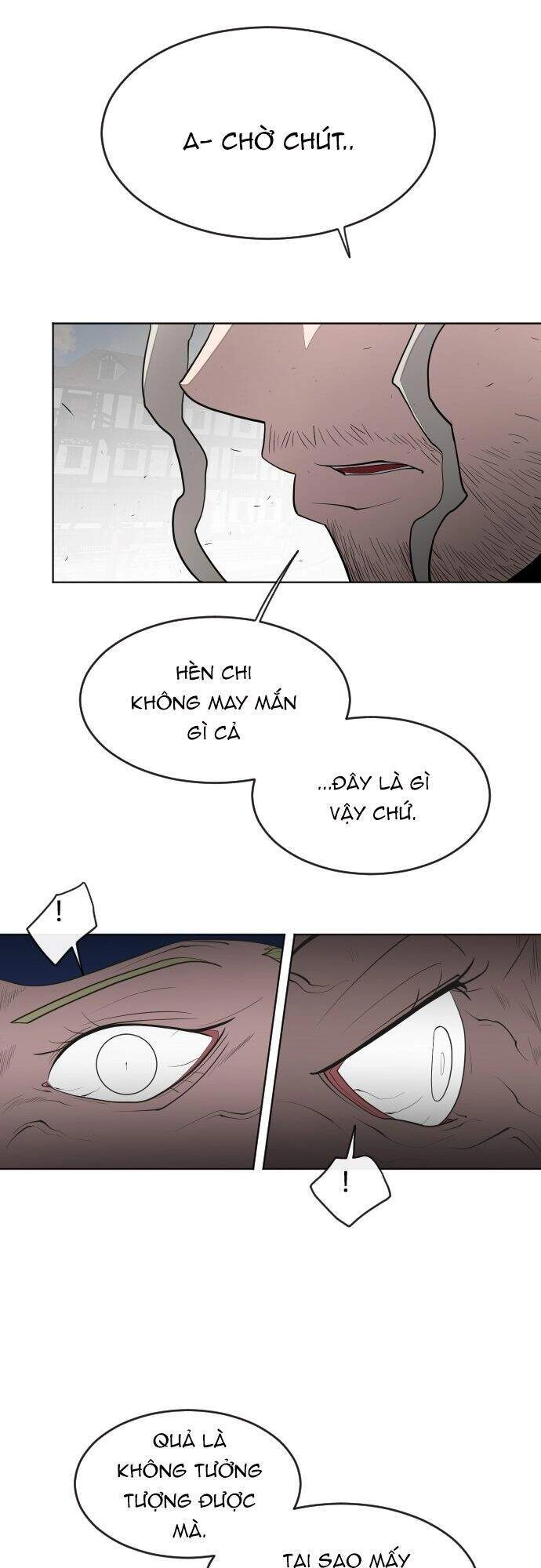 Kĩ Nguyên Của Anh Hùng Chapter 49 - 27