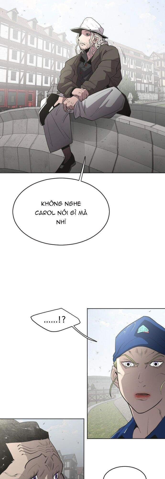 Kĩ Nguyên Của Anh Hùng Chapter 49 - 29