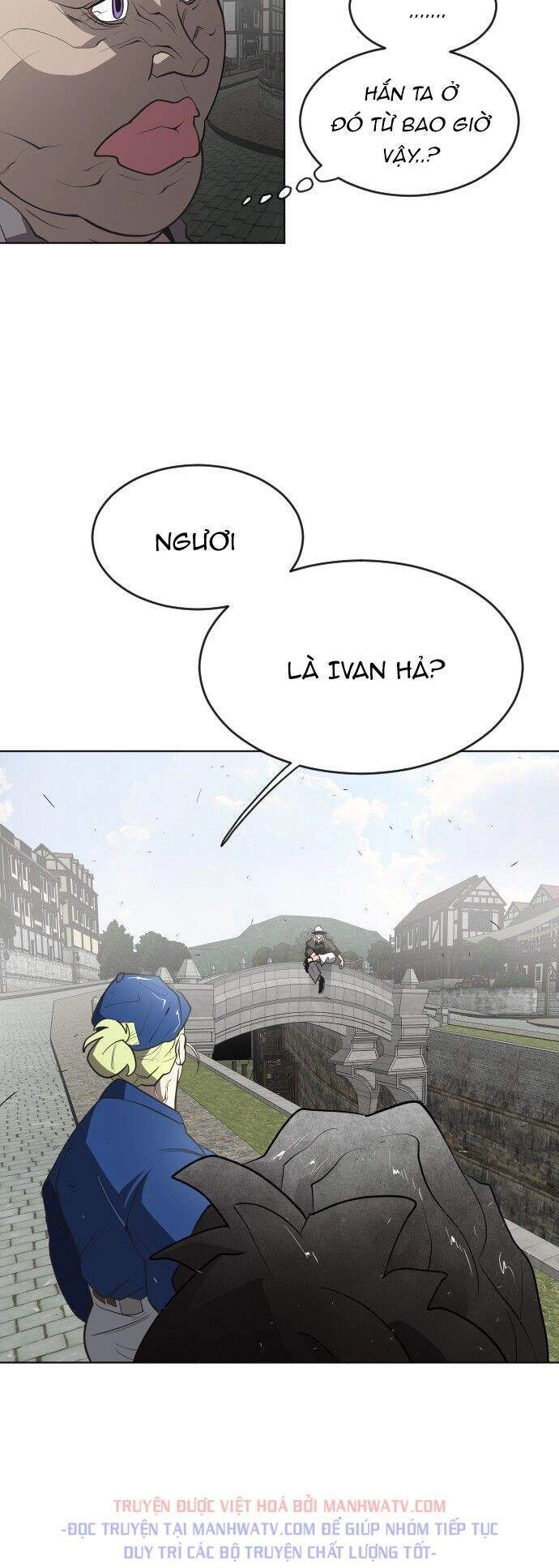 Kĩ Nguyên Của Anh Hùng Chapter 49 - 30