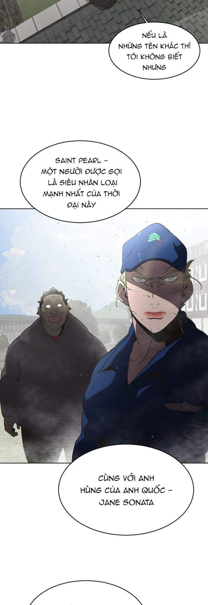 Kĩ Nguyên Của Anh Hùng Chapter 49 - 33