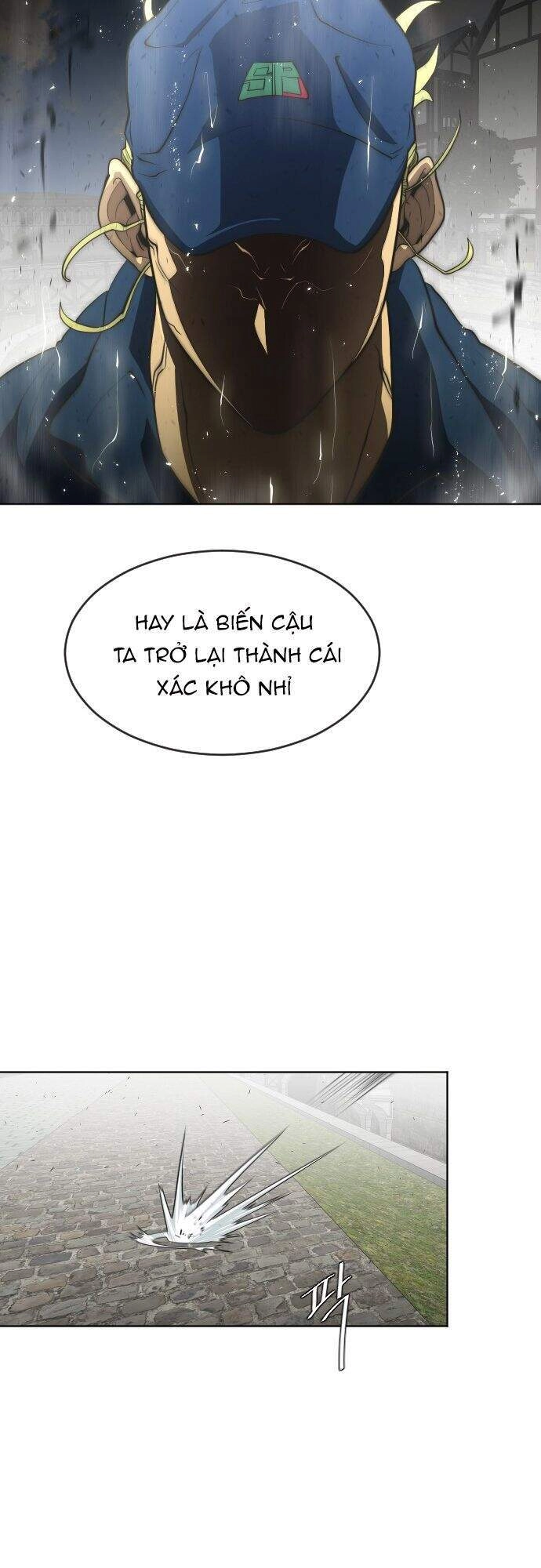 Kĩ Nguyên Của Anh Hùng Chapter 49 - 38