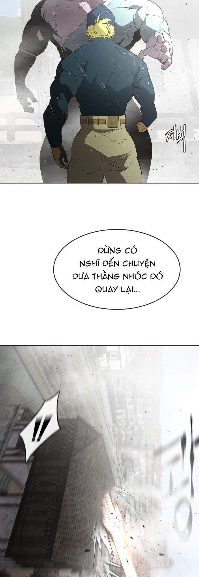 Kĩ Nguyên Của Anh Hùng Chapter 49 - 42