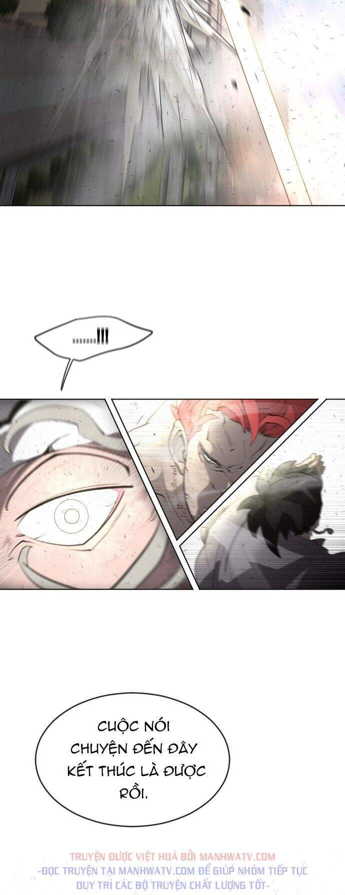 Kĩ Nguyên Của Anh Hùng Chapter 49 - 43