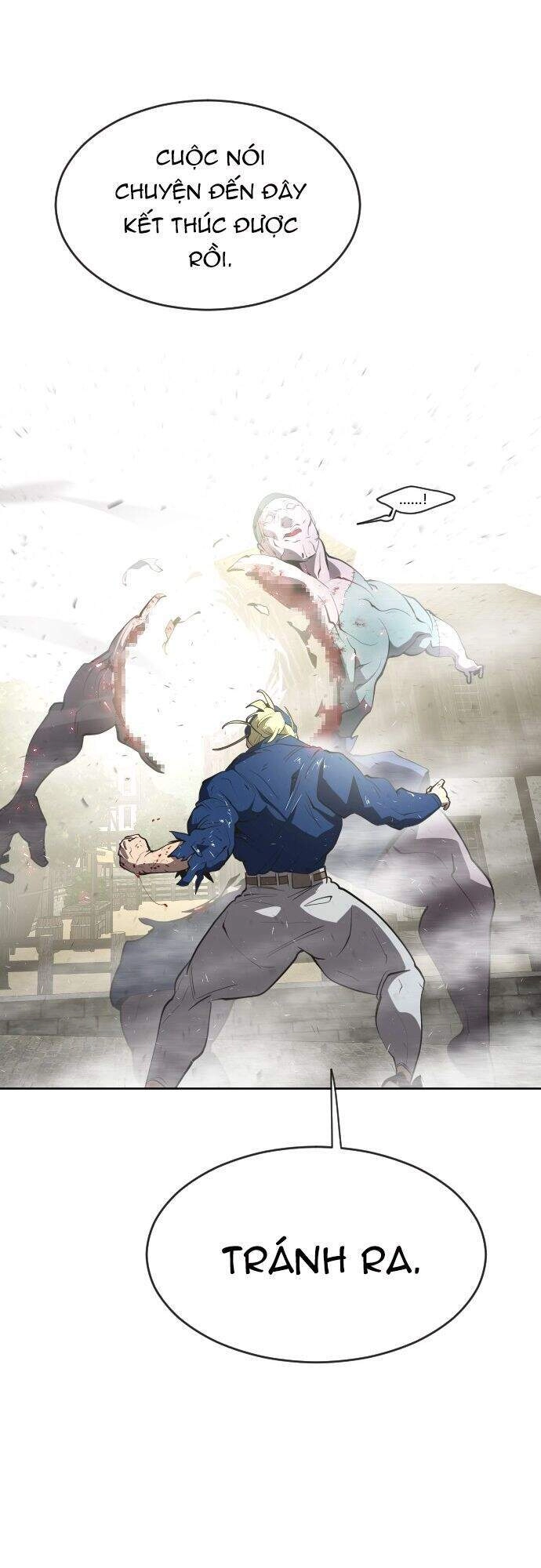 Kĩ Nguyên Của Anh Hùng Chapter 50 - 2