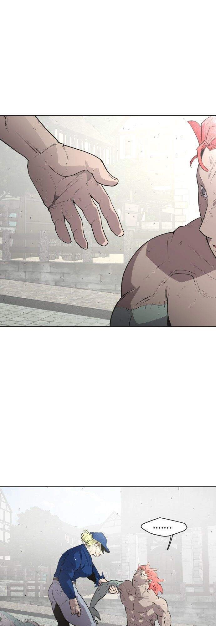 Kĩ Nguyên Của Anh Hùng Chapter 50 - 8