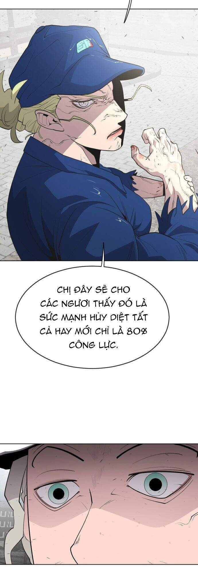 Kĩ Nguyên Của Anh Hùng Chapter 50 - 18