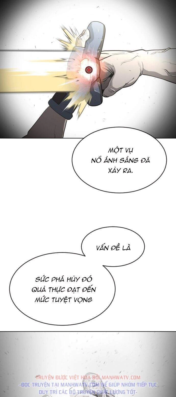Kĩ Nguyên Của Anh Hùng Chapter 50 - 21