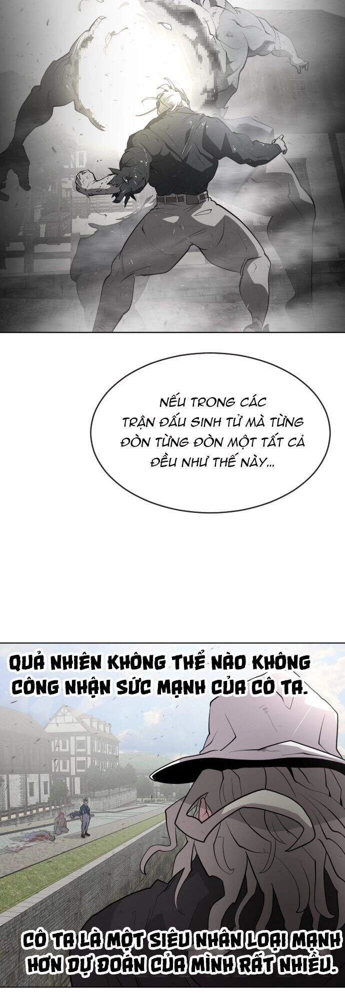 Kĩ Nguyên Của Anh Hùng Chapter 50 - 22
