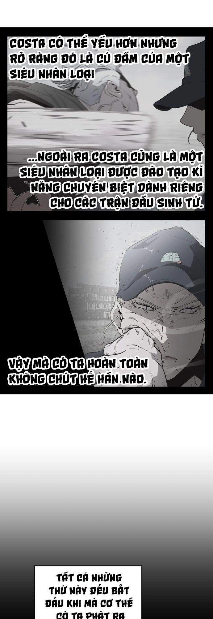 Kĩ Nguyên Của Anh Hùng Chapter 50 - 24