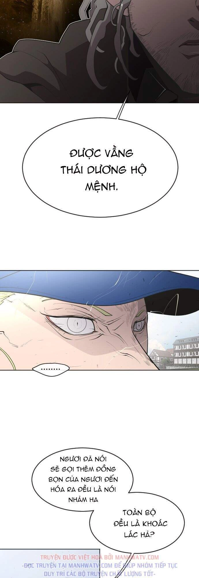 Kĩ Nguyên Của Anh Hùng Chapter 50 - 27