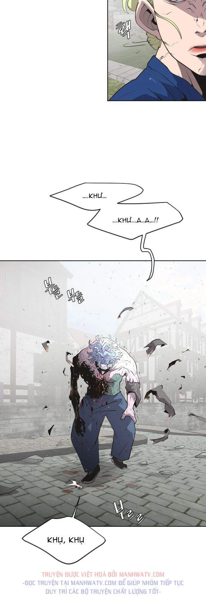 Kĩ Nguyên Của Anh Hùng Chapter 50 - 30