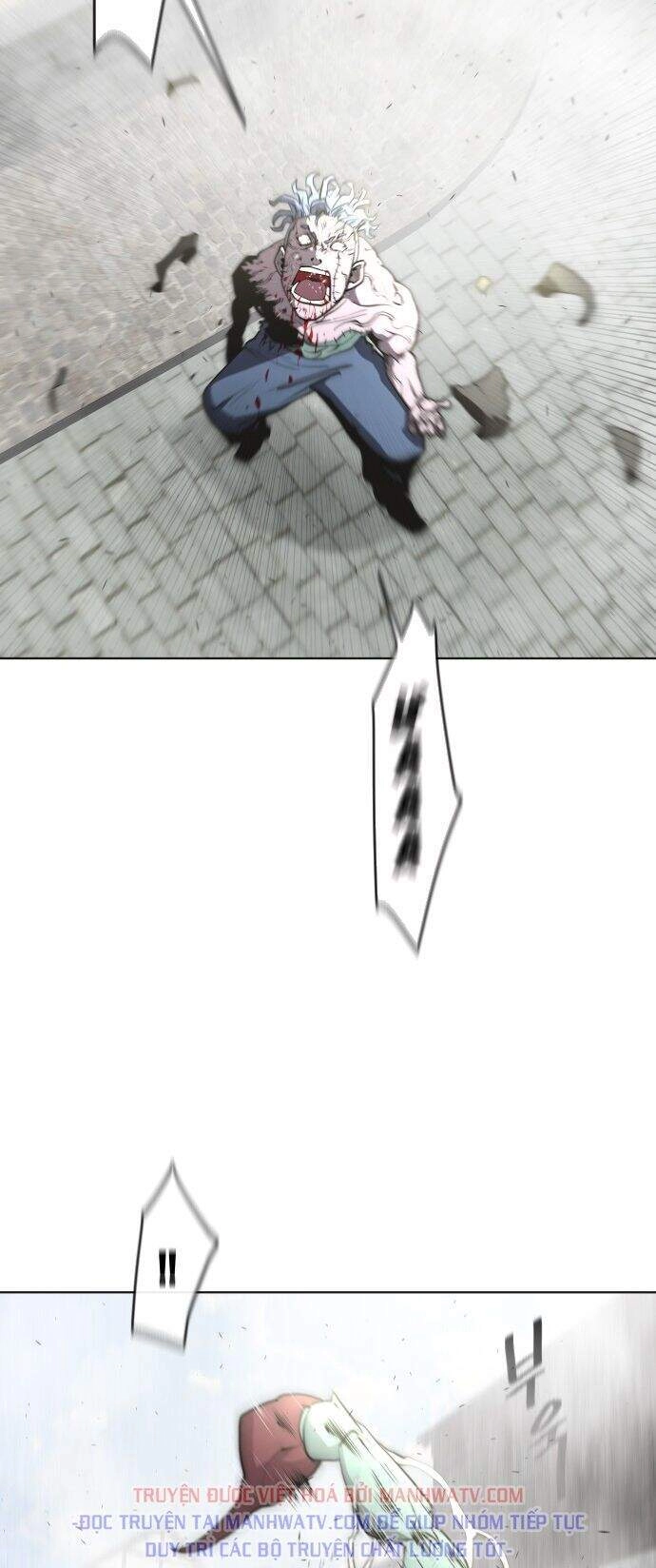 Kĩ Nguyên Của Anh Hùng Chapter 50 - 33