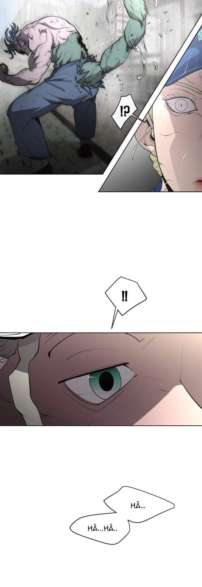 Kĩ Nguyên Của Anh Hùng Chapter 50 - 34