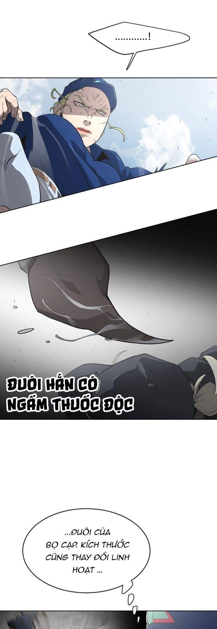 Kĩ Nguyên Của Anh Hùng Chapter 50 - 38