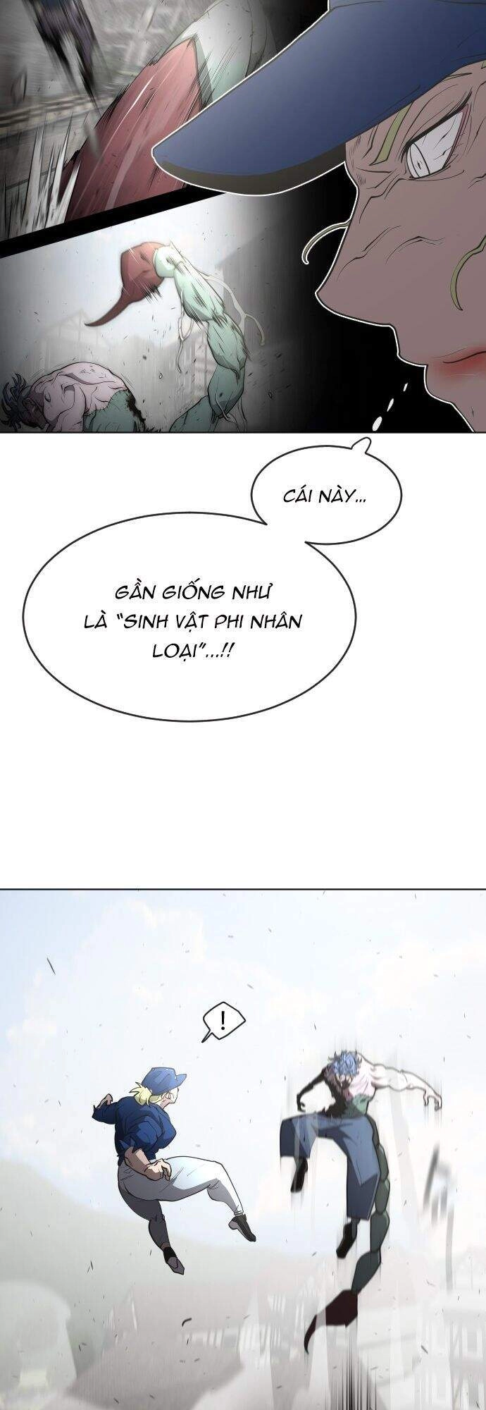 Kĩ Nguyên Của Anh Hùng Chapter 50 - 39