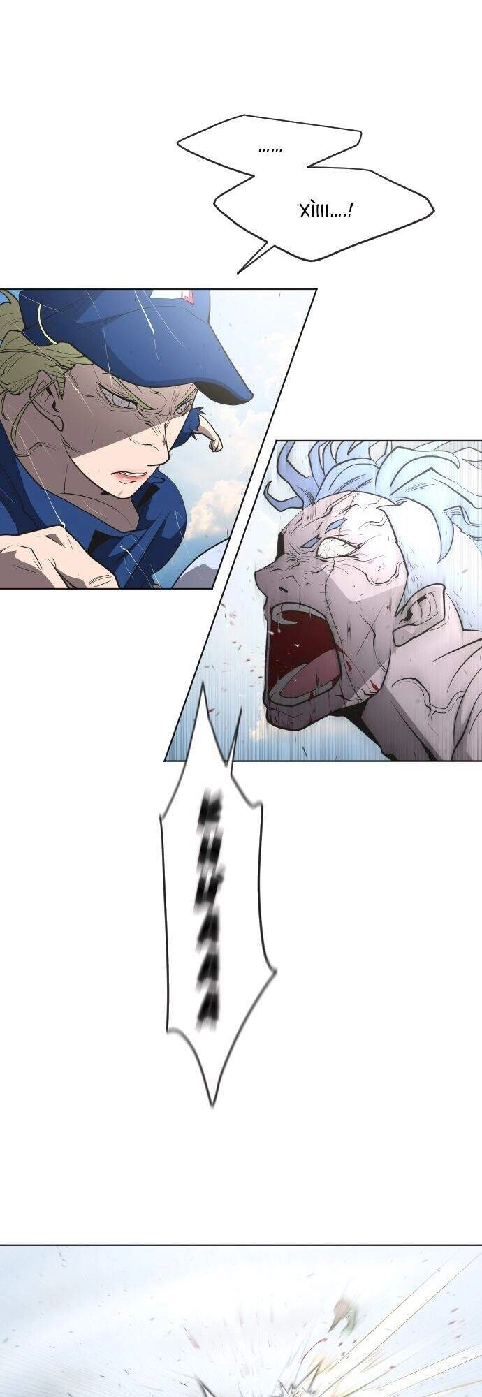 Kĩ Nguyên Của Anh Hùng Chapter 50 - 41