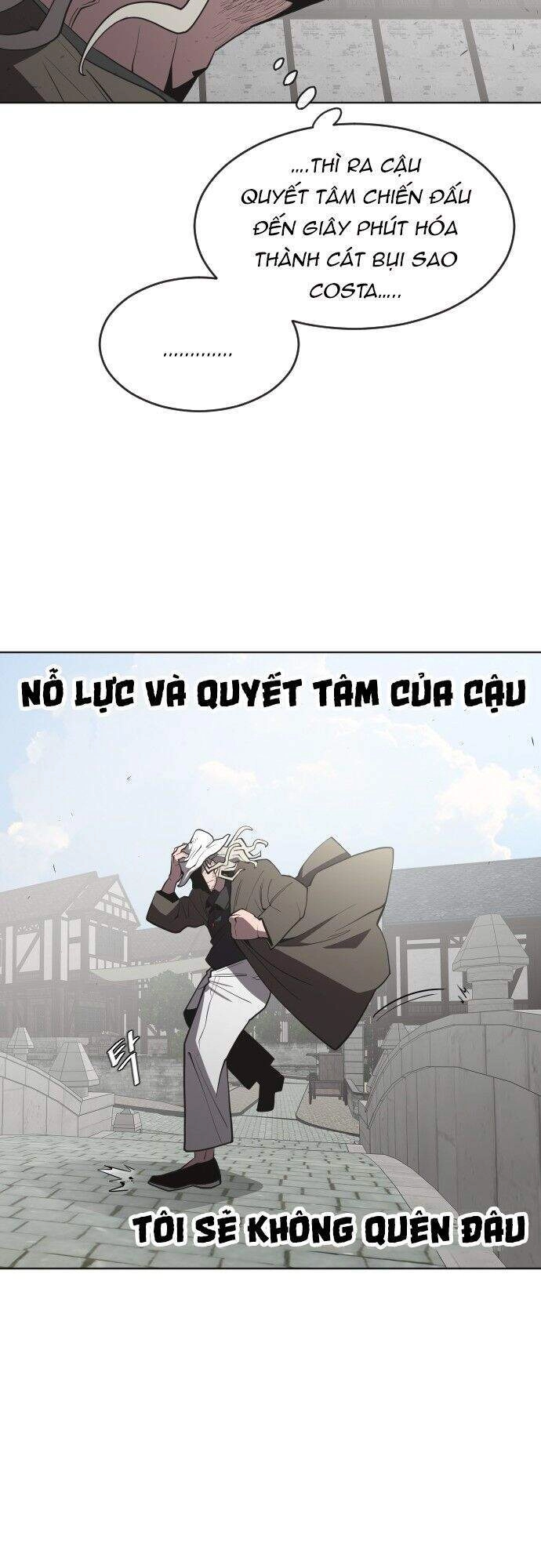 Kĩ Nguyên Của Anh Hùng Chapter 50 - 44