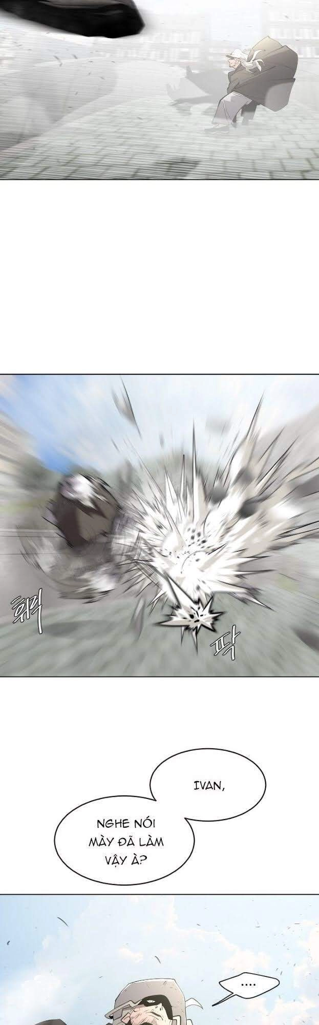 Kĩ Nguyên Của Anh Hùng Chapter 50 - 51