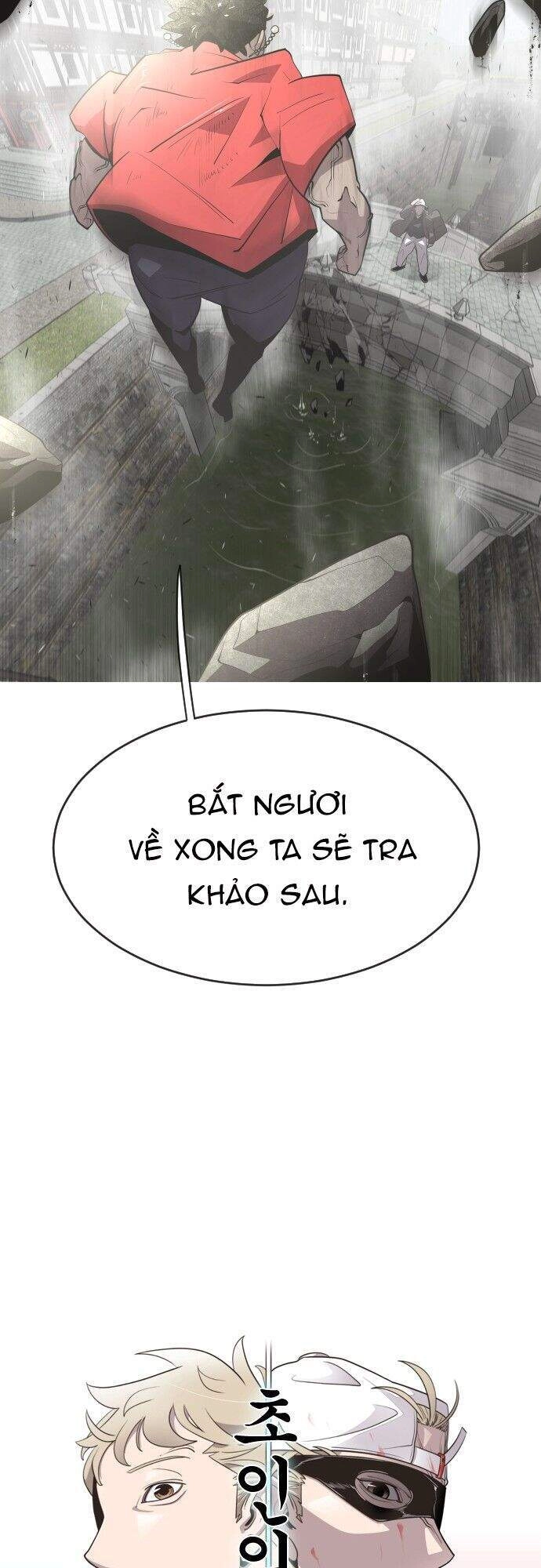 Kĩ Nguyên Của Anh Hùng Chapter 51 - 4