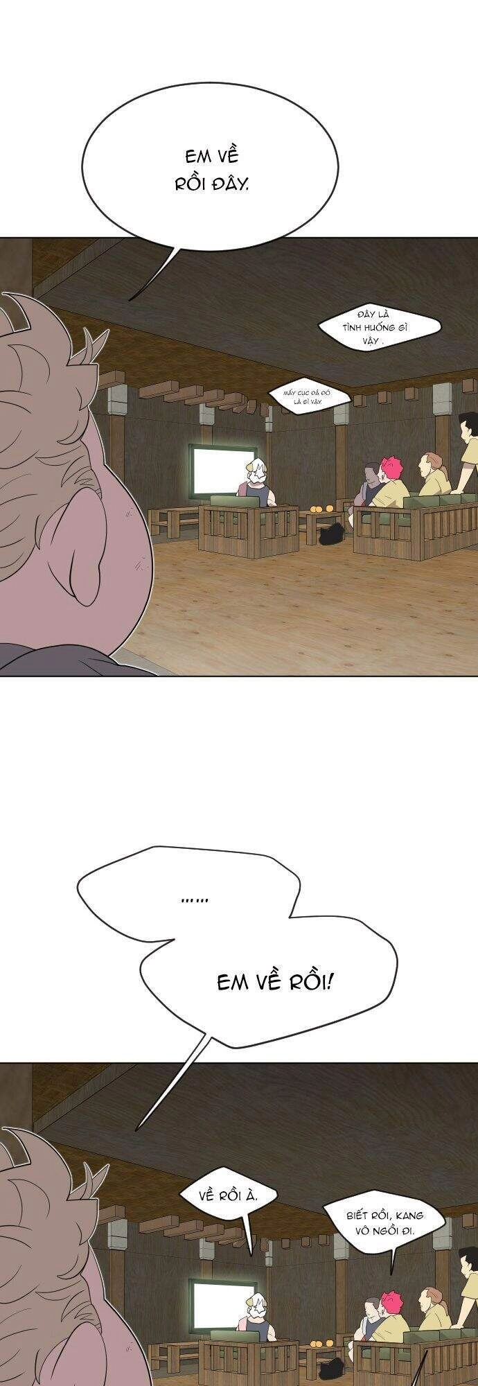 Kĩ Nguyên Của Anh Hùng Chapter 51 - 14