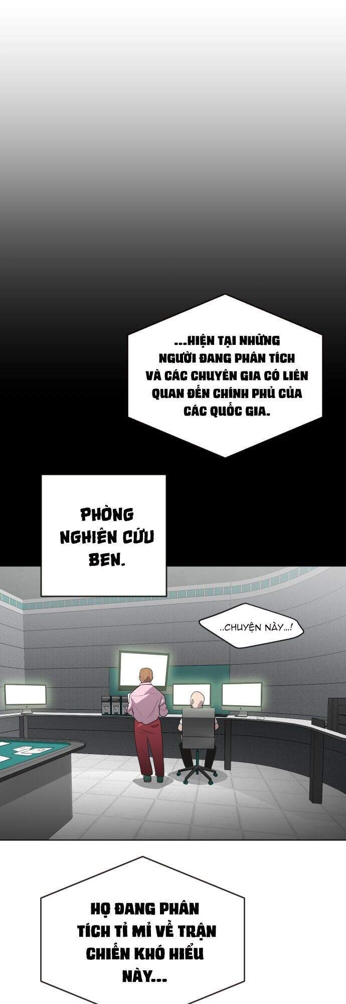 Kĩ Nguyên Của Anh Hùng Chapter 51 - 16