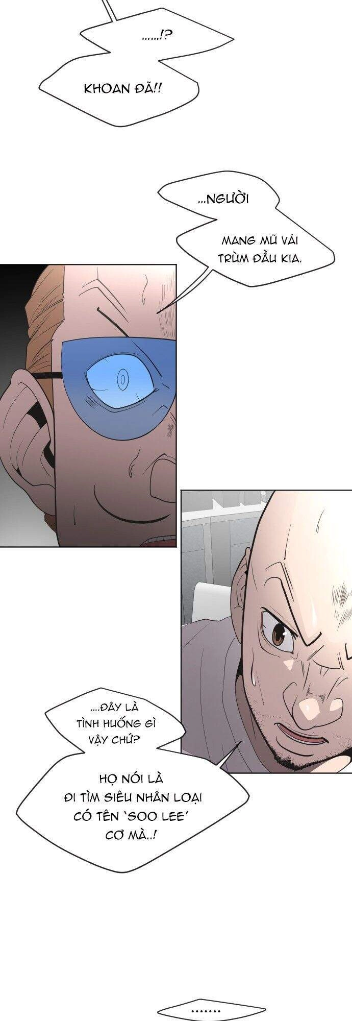 Kĩ Nguyên Của Anh Hùng Chapter 51 - 18