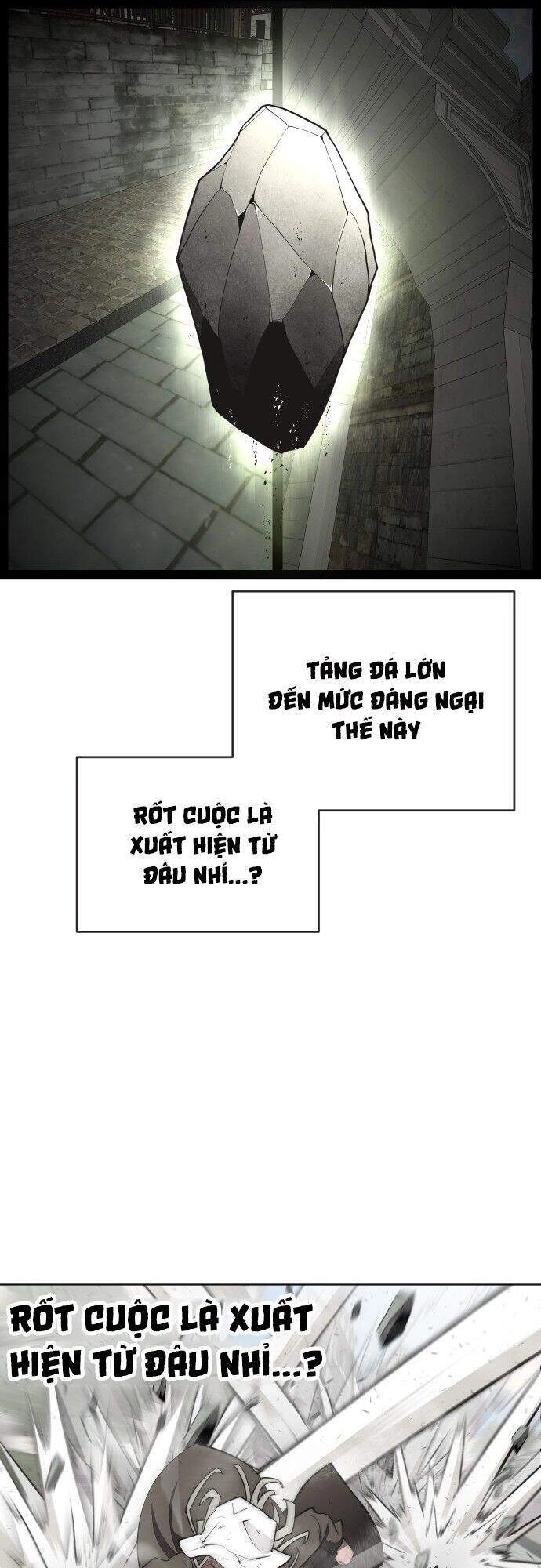 Kĩ Nguyên Của Anh Hùng Chapter 51 - 27