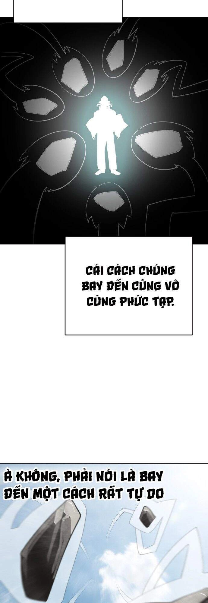 Kĩ Nguyên Của Anh Hùng Chapter 51 - 30