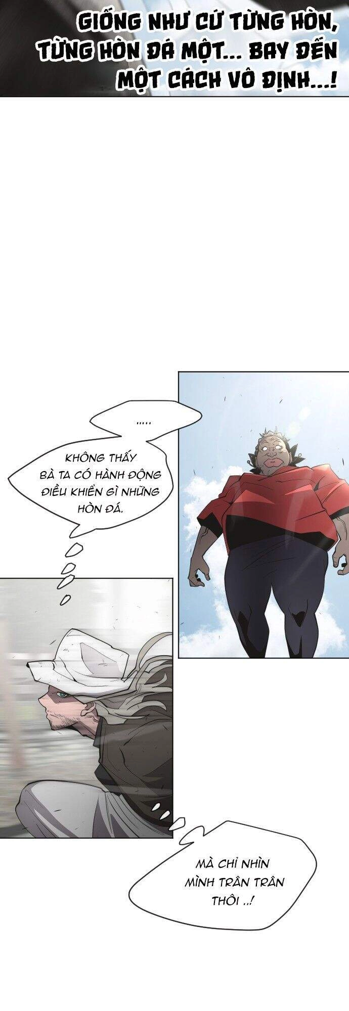 Kĩ Nguyên Của Anh Hùng Chapter 51 - 32