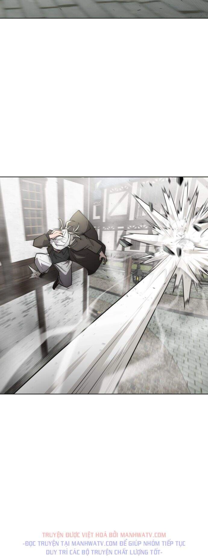 Kĩ Nguyên Của Anh Hùng Chapter 51 - 35