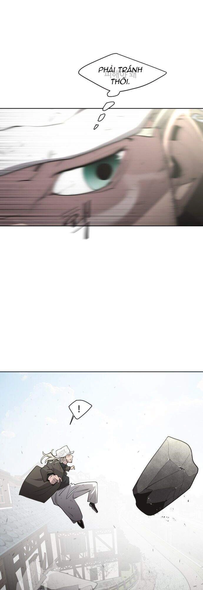 Kĩ Nguyên Của Anh Hùng Chapter 51 - 38